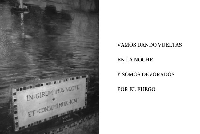 Las catacumbas de París