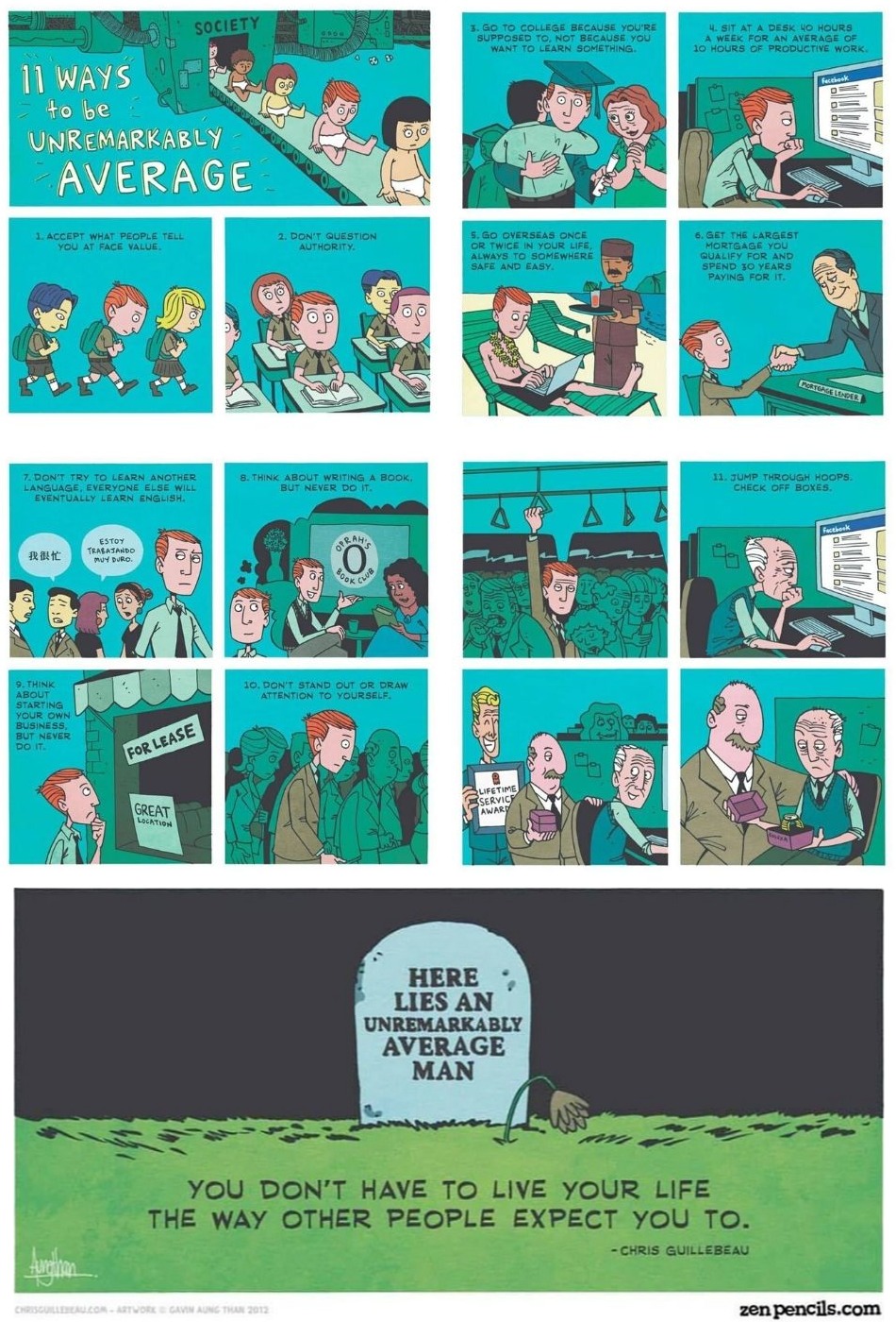 autodidacta es tu alternativa