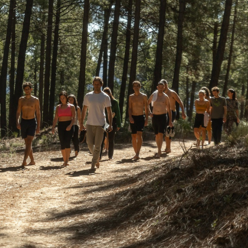 Retiro Ricos y Libres